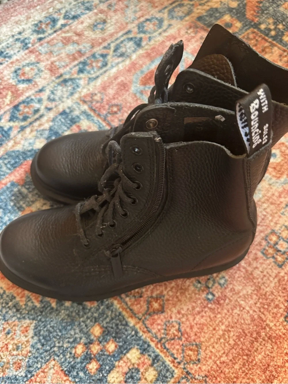 Dr. Martens classic dr